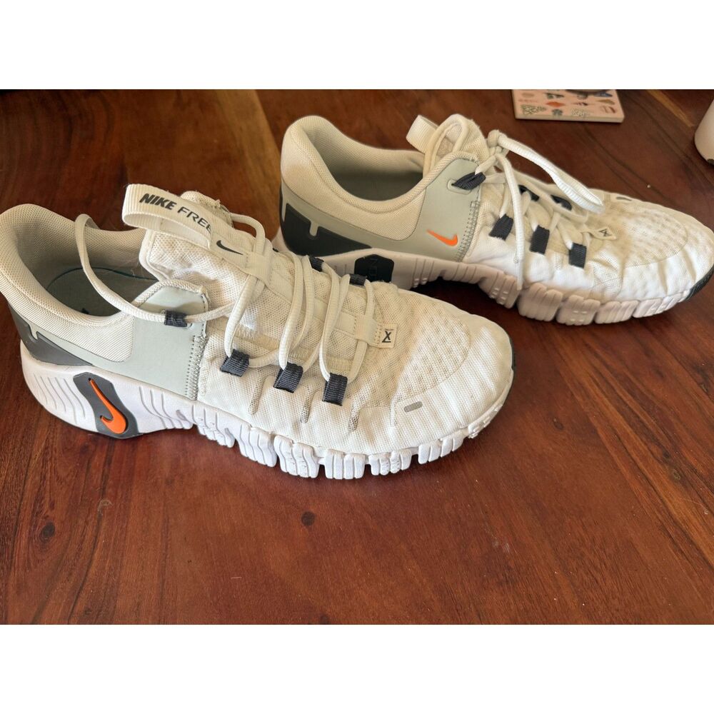 RARE Nike Free Metcon 4 Men's Training Shoes Size 10.5
